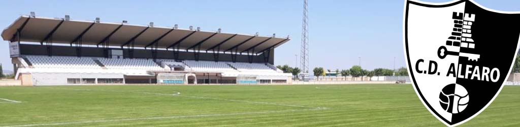 Estadio La Molineta